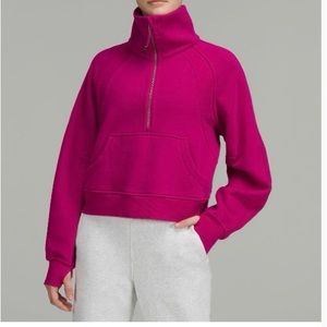 Scuba Funnel Neck
